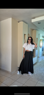 OS Shibuya TOP - WHITE