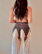 Tribal pant