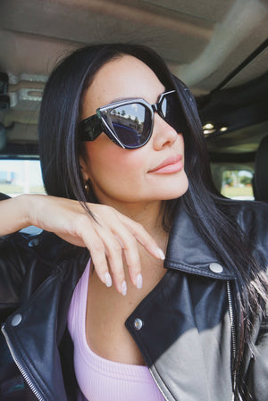 OSAKA SUNGLASSES