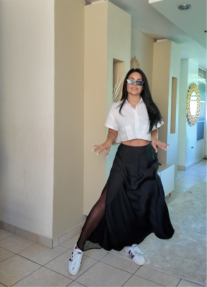 GINZA SKIRT