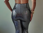 PEWTER PALAZZO