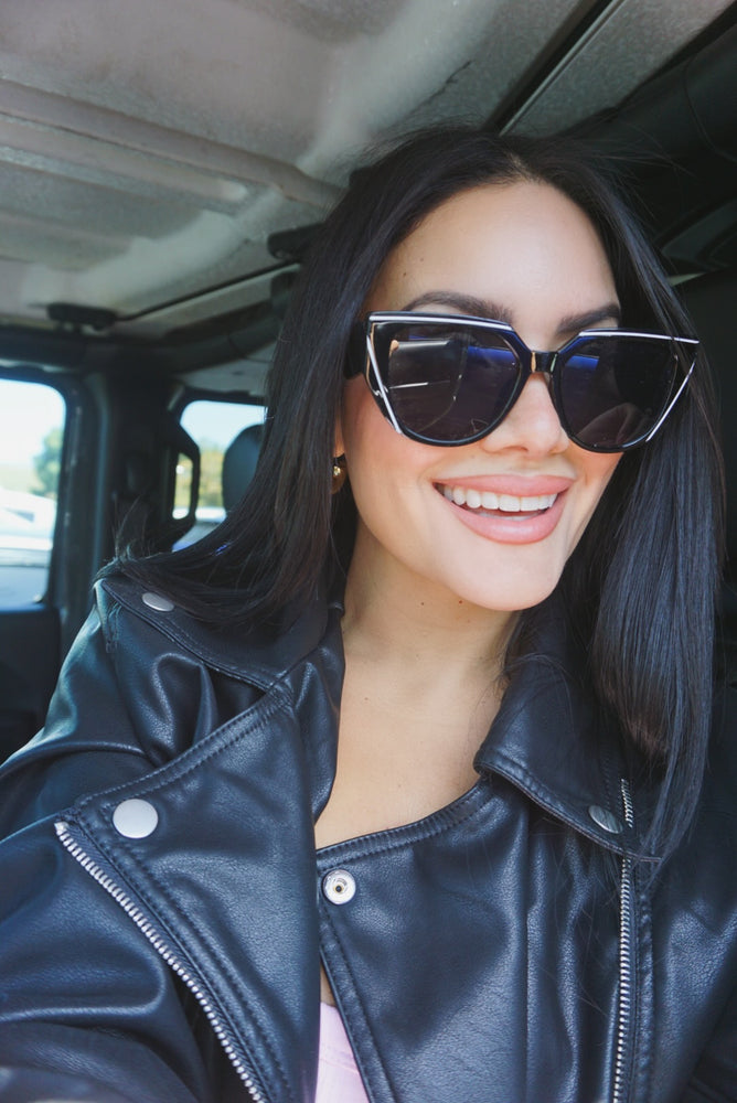 OSAKA SUNGLASSES