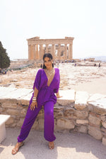 THAI SET - PURPLE