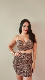 Animal Print Set