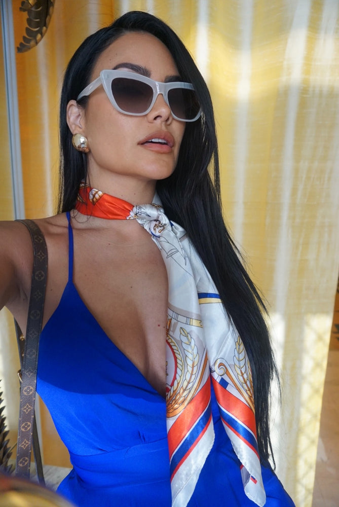 MARINA BANDANA