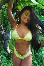 V SET - KIWI