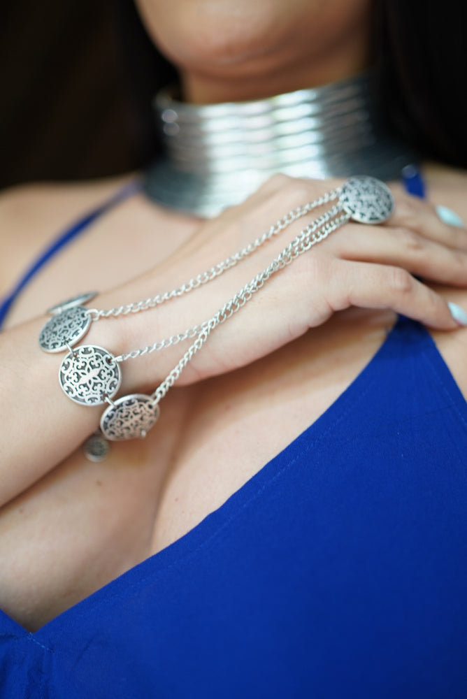 TURKISH RING/BRACELET
