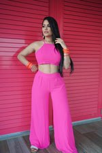 PINKY PINK SET