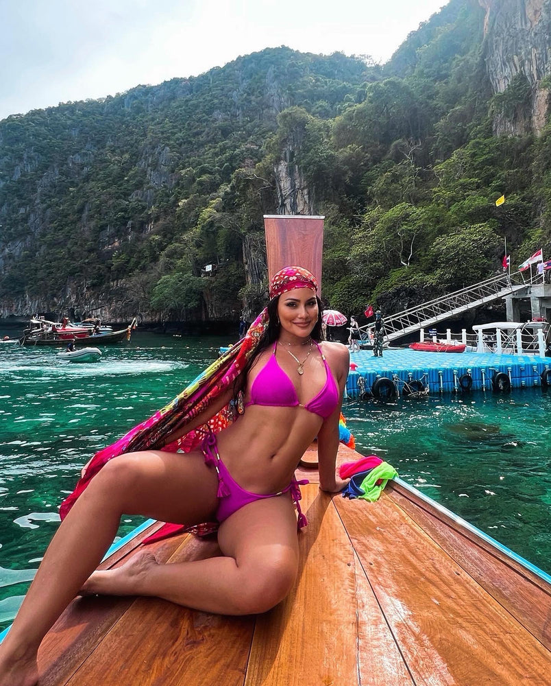
            
                Load image into Gallery viewer, MAYA BAY SWIMSUIT
            
        